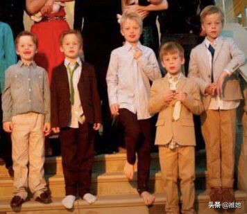 美国首富马斯克发表言论,世界首富马斯克儿子断绝父子关系