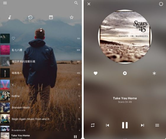 7款iphone超强app软件,苹果ios15.7手机小组件app推荐