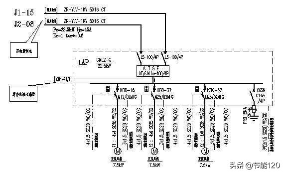 零基础学电气二次识图,建筑电气识图从入门到精通pdf教程
