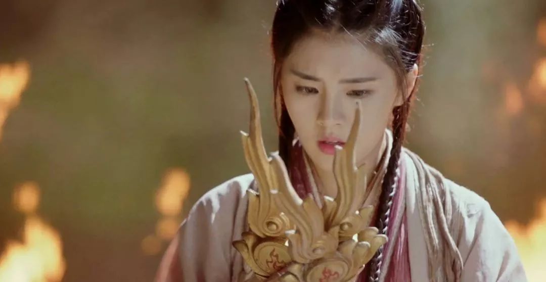 金庸对玄铁剑的描写,杨过的玄铁重剑真实存在