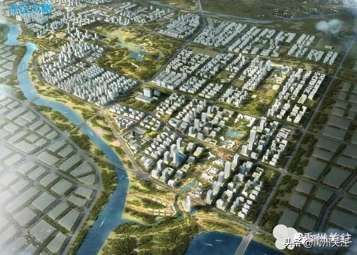 禹州最新土拍消息,郑州超35亿出让8宗宅地