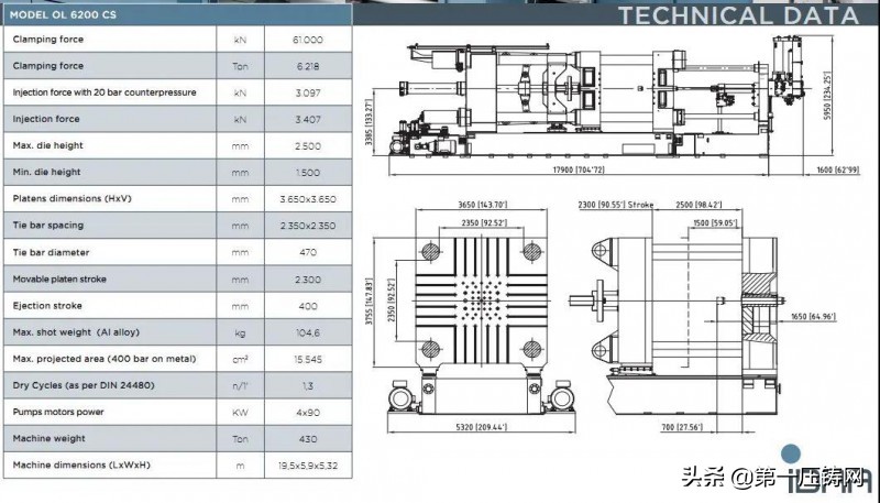 特斯拉一体化压铸工艺过程,特斯拉推出下一代一体压铸工艺