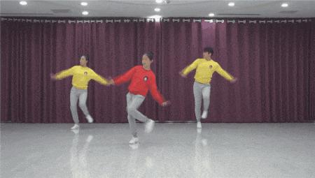 齐鲁健身操,路路有氧健身操刚入门的完整版