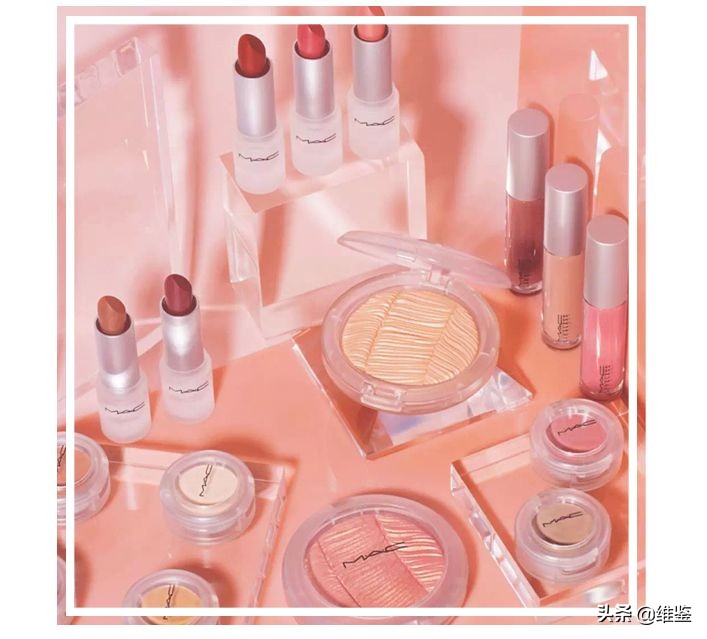 我的天！爱马仕居然出口红了，是真丑还是真香？