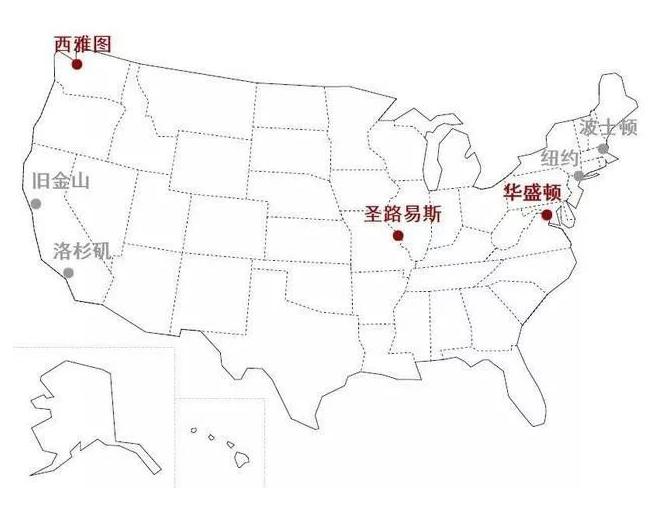 圣路易斯华盛顿大学美国排名,圣路易斯华盛顿大学世界排名