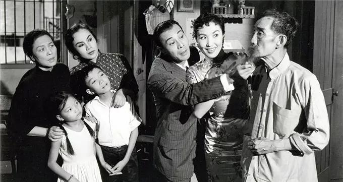 豪门夜宴几天拍完,香港豪门夜宴上百位明星参演