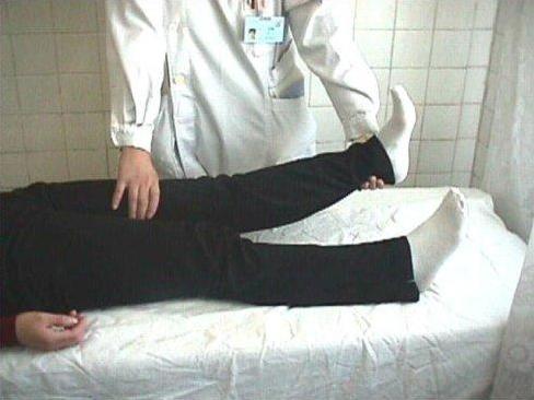 脑梗膝过伸能自动恢复吗,脑梗膝过伸是什么意思