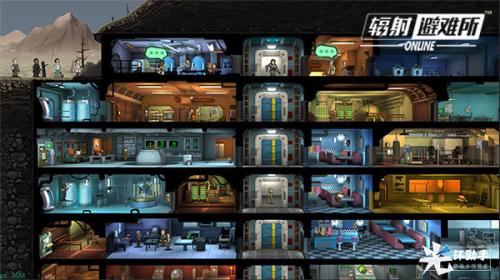 辐射避难所ol怎么加速,辐射避难所online辅助