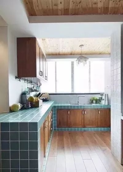 砖砌橱柜真的便宜又好用吗,砖砌橱柜好不好