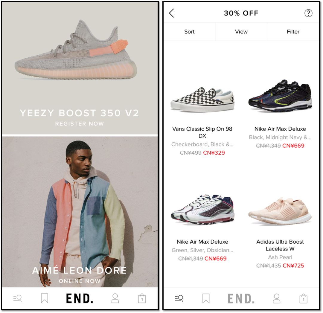 买潮鞋哪个app便宜正品,如何用最低的价钱买到真鞋