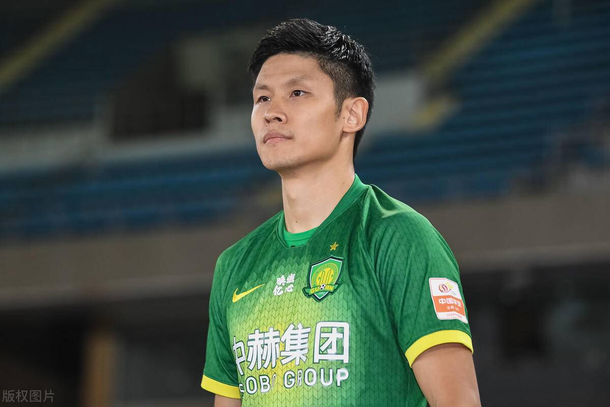 国安亚冠胜首尔,张稀哲对国安