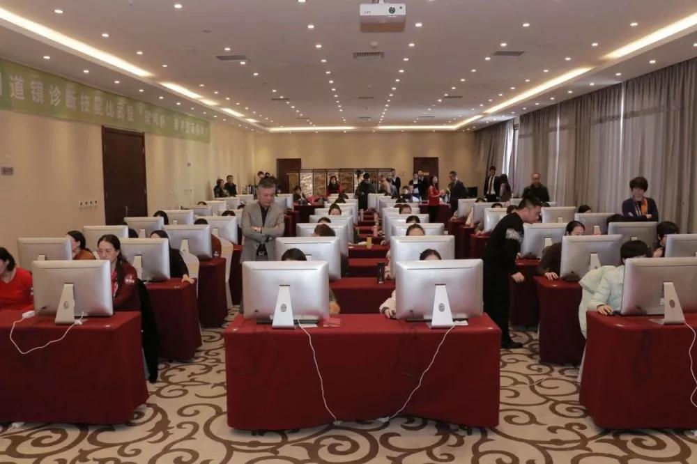 福建中医药大学附属龙岩人民医院「佳音频传」妇科女将豪夺全国技能比武大奖