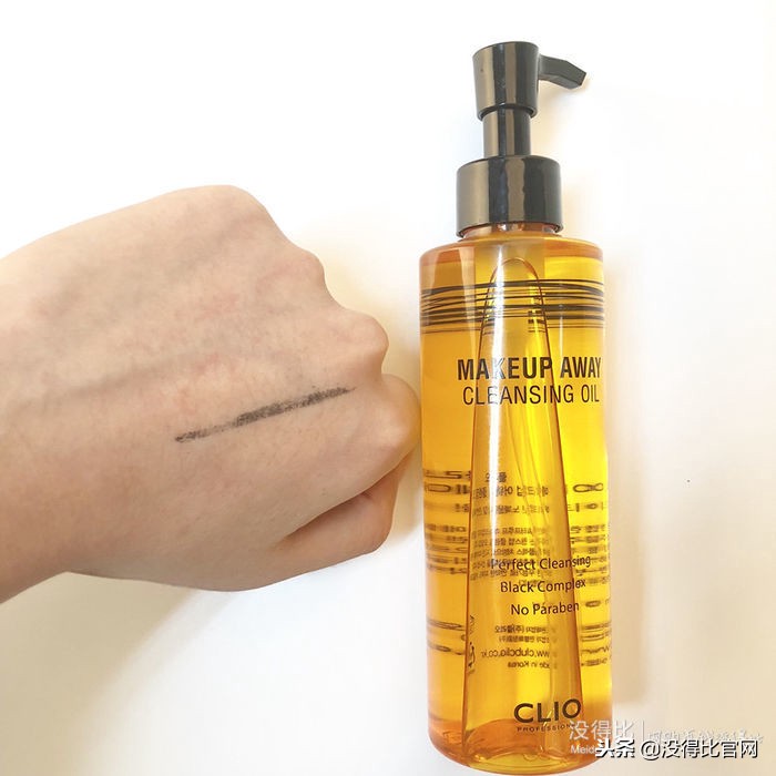 十大公认好用的卸妆油测评,卸妆油排行榜10强油皮