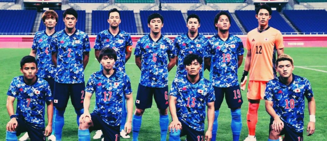 日本国奥横扫阿根廷,日本国奥对中国国奥