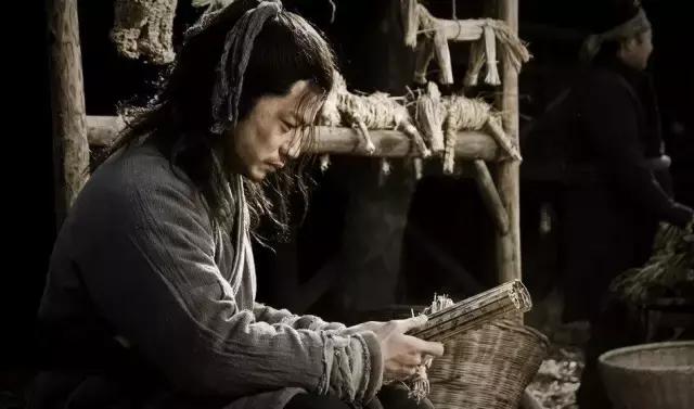 韩信的一生超励志,功高震主韩信蒯彻