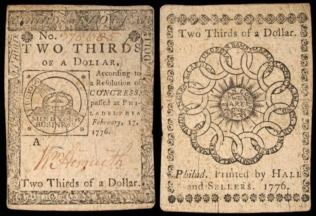 上帝之眼为什么在美元上,美元上面的上帝之眼