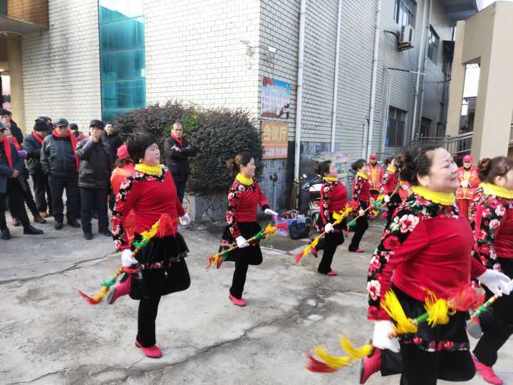 中赋：太湖潘氏颁谱庆典辞（并序）