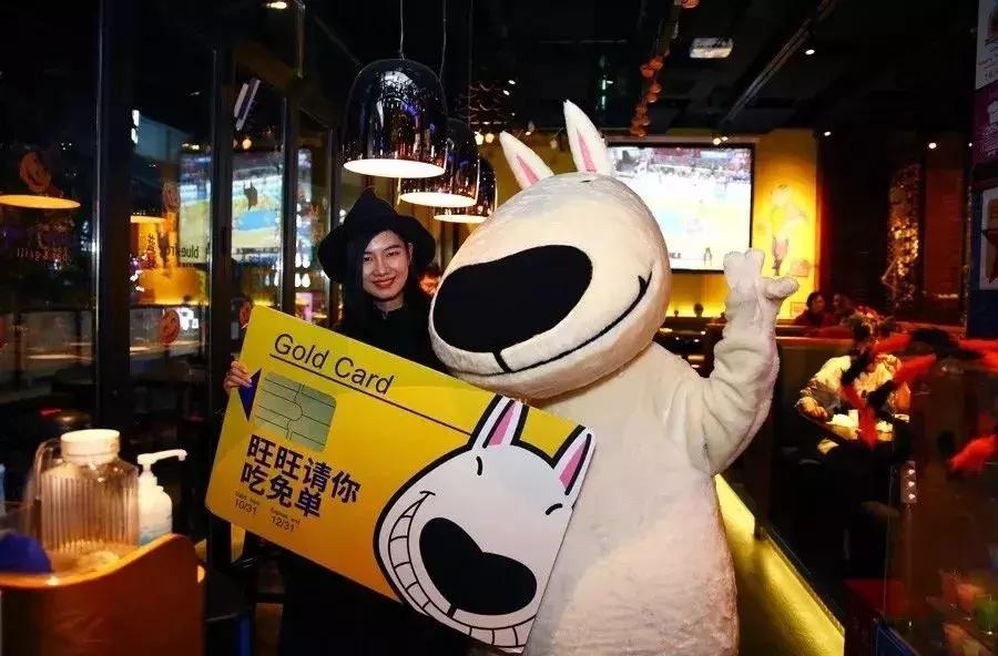 感恩不用花大钱！还有免单机会！天津这条街要火了……