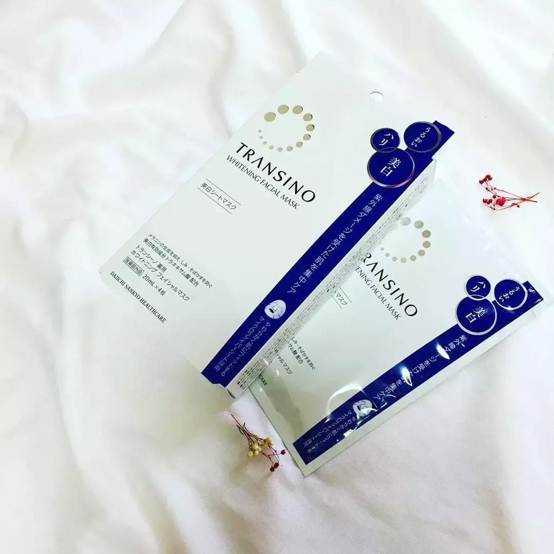 日本bblab复活草面膜测评,realtechnicolor日本面膜测评