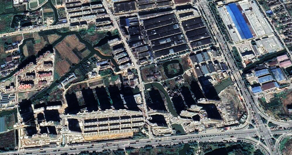 龙港市鳌江镇规划图,龙港市卫星地图高清全图