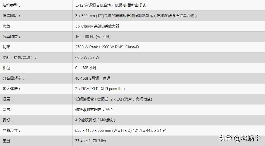 老蜗牛激光炮,老蜗牛电喇叭