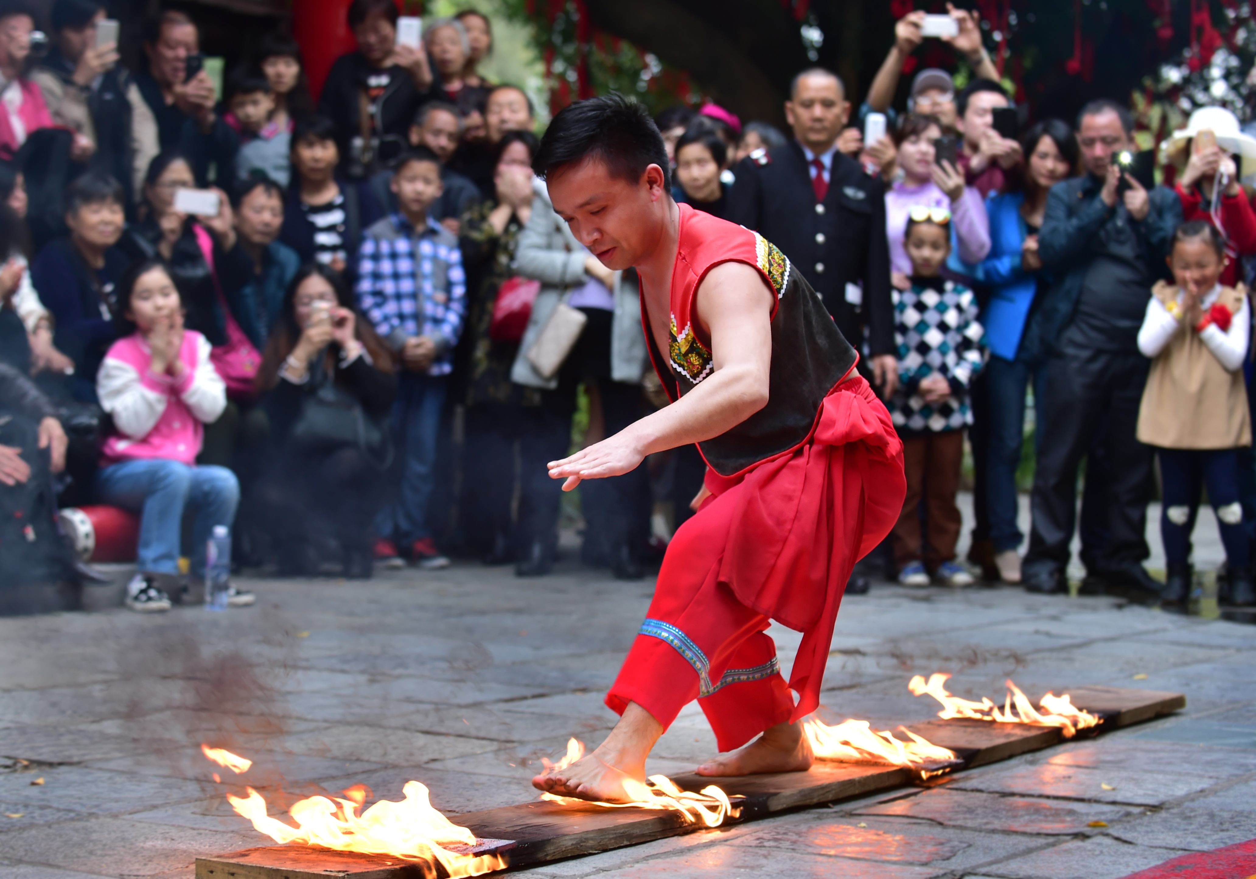 五一黄金周景区促销方案,五一旅游必看的10个项目