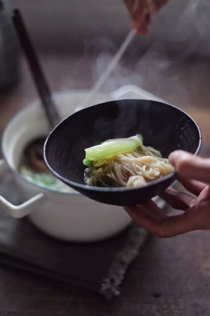 中国人最爱吃的四碗面条,最好吃的面条50一碗