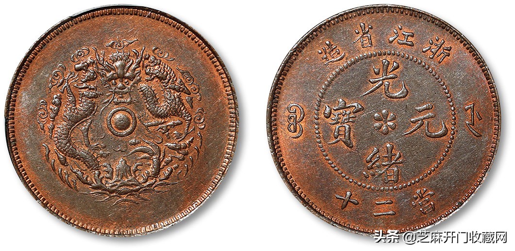 家中的老铜钱一般在哪里,家里有老铜钱不知道价值