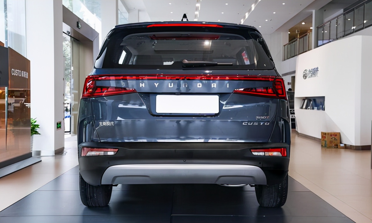 北京现代库斯途和别克gl8,gl8车主评库斯途