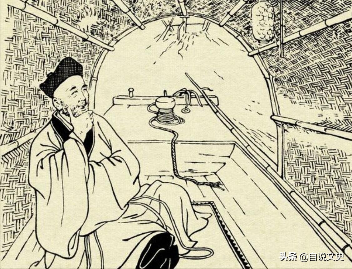 民间故事:蝼蛄嫁女