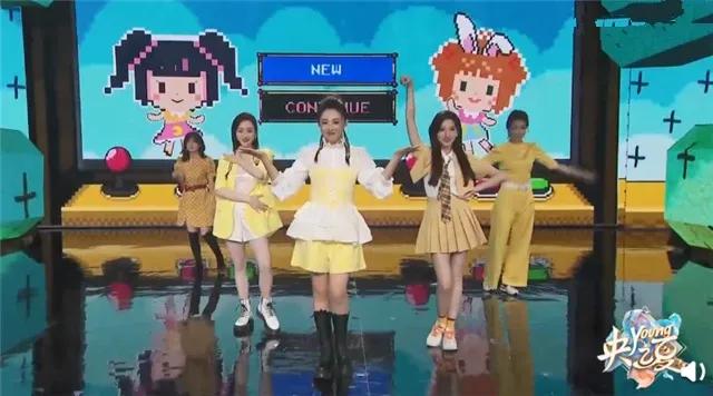 央视甜美女主持人,央视女主持人收视密码