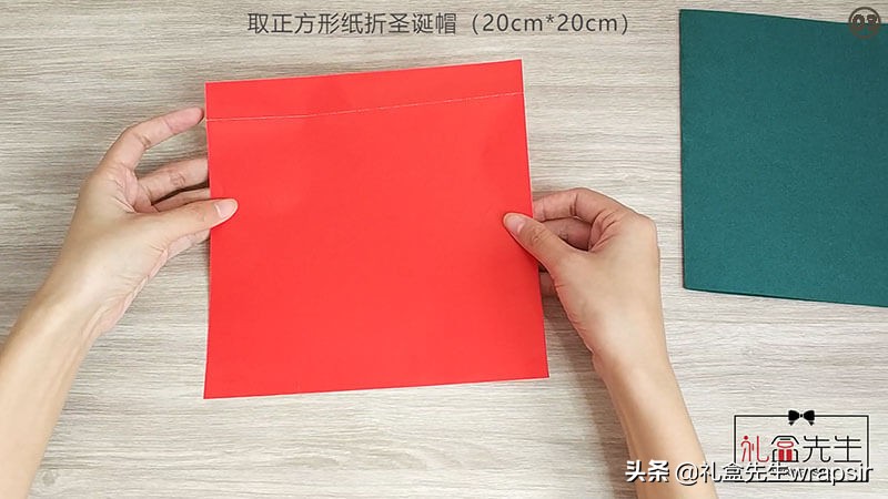 圣诞节做什么贺卡好看,圣诞节的贺卡该怎么做