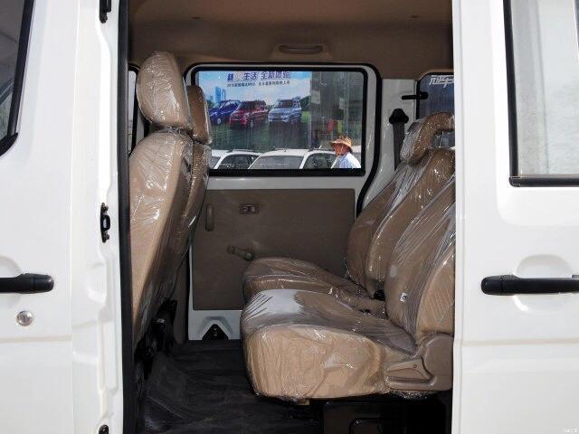 中国口碑最好的面包车,国产最好的面包车是哪一款