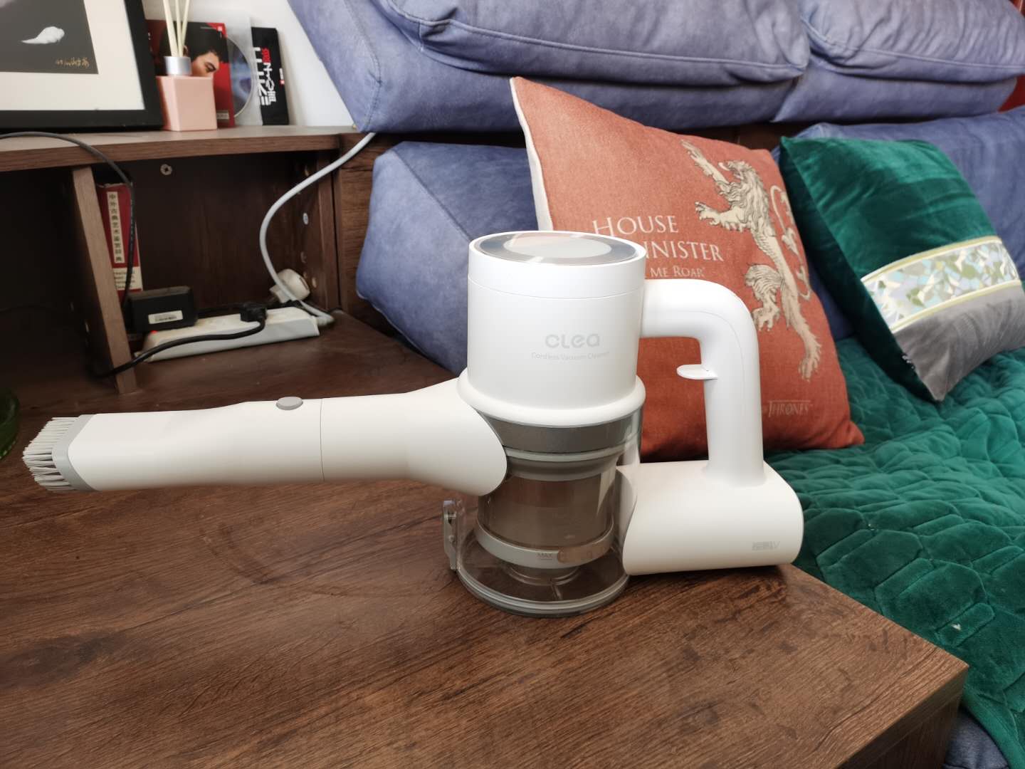 吸拖除螨一体吸尘器,平价洗拖吸一体吸尘器推荐