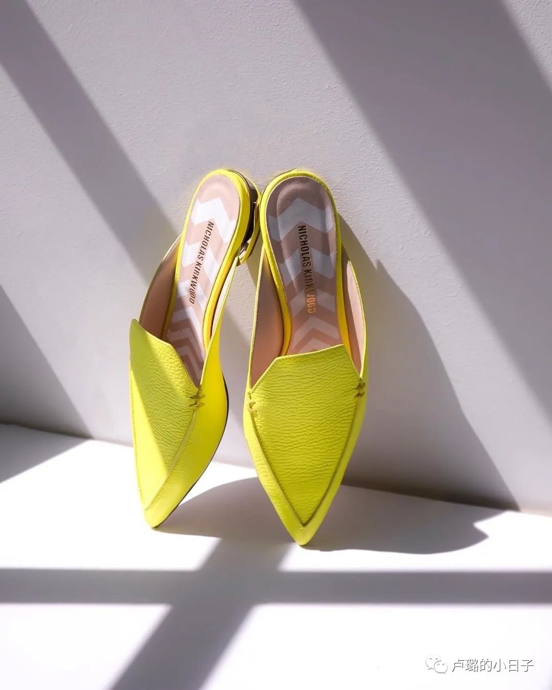 脚感舒服的时尚百搭鞋推荐平底,借鉴这5款平底鞋实用又时髦