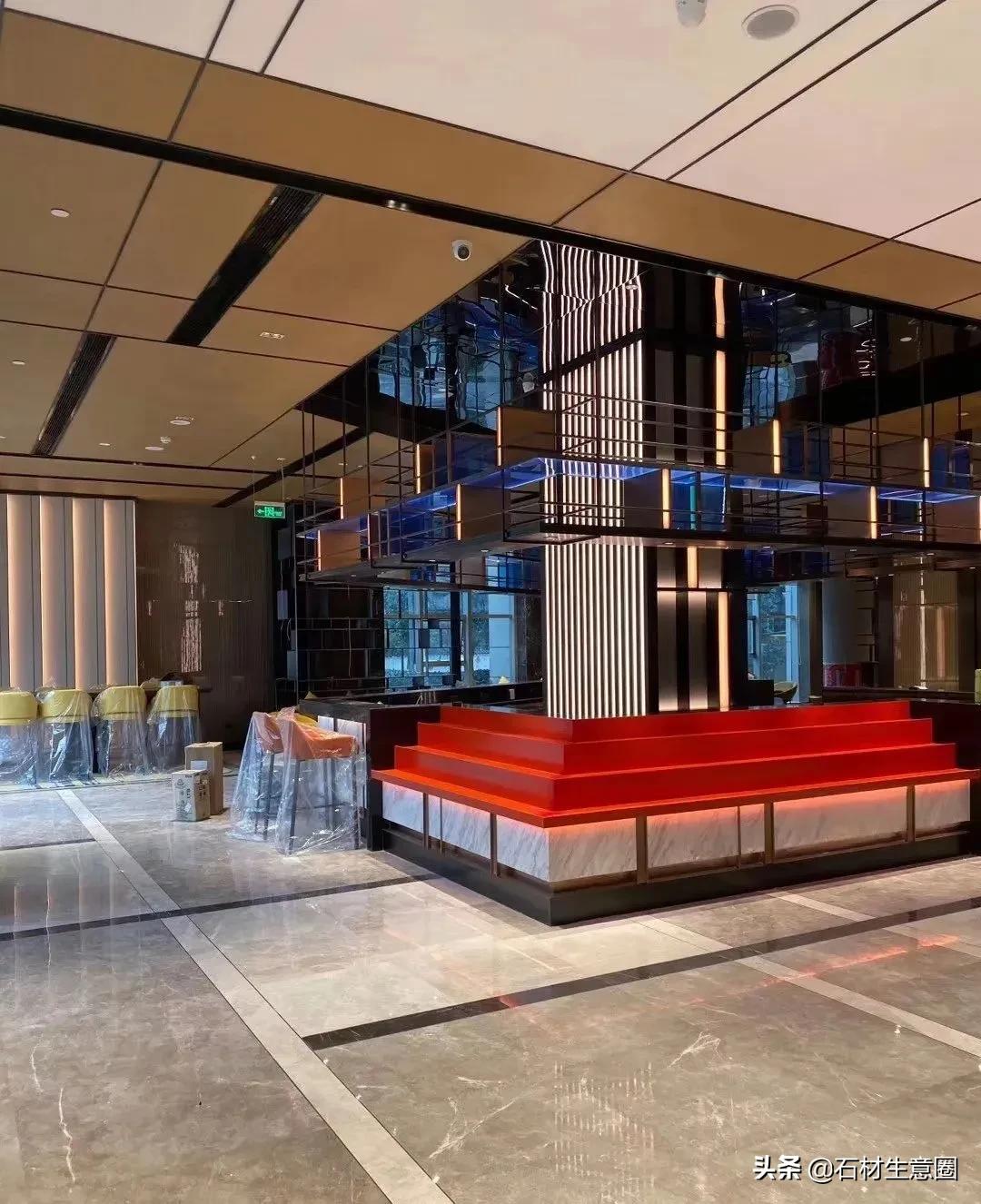 贵州木纹大理石效果,贵州大理石雕刻