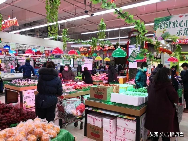 长春二道区关于复工最新通知,长春商贸企业复工最新消息