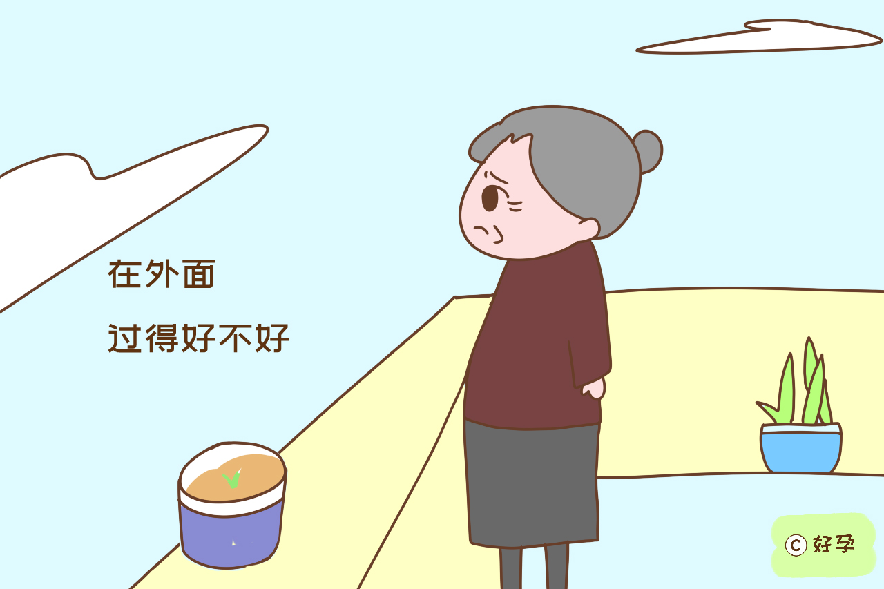 孩子才是父母最大的软肋,孩子永远都是父母心里的软肋