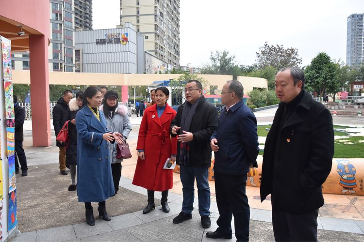 继往开来，绚丽“出彩”一一八桂绿城小学2018年工作汇报