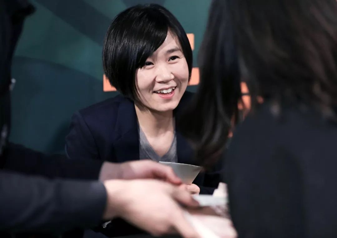 一本*书禁**写出亚洲女性的真实现状，作者被痛骂3年