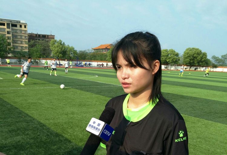 衡阳市三中足球,衡南三中足球队新闻