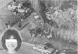 日本1988未成年犯罪案,1988年日本未成年杀人案