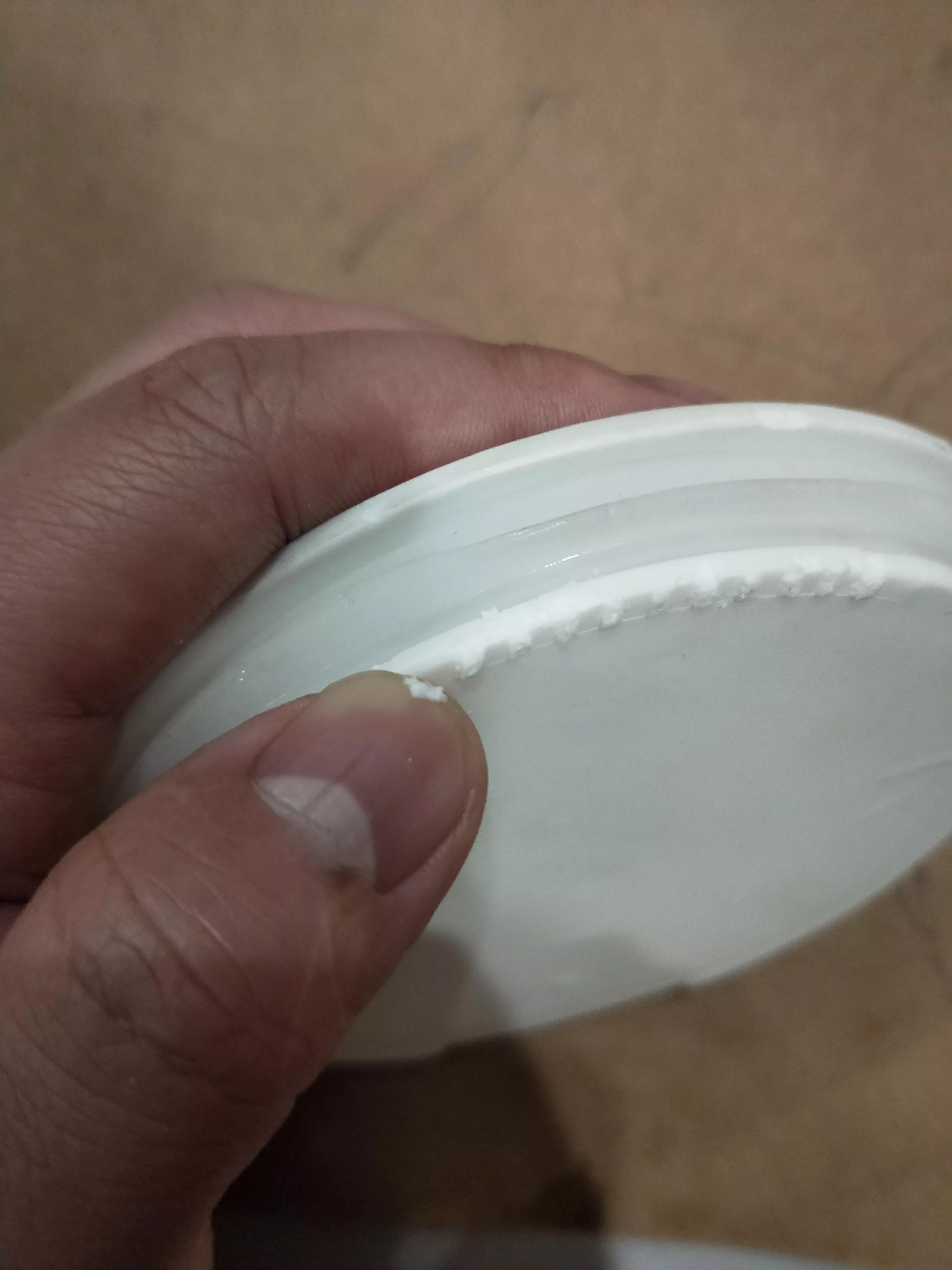 美的水壶盖子坏了怎么修,美的水壶坏了