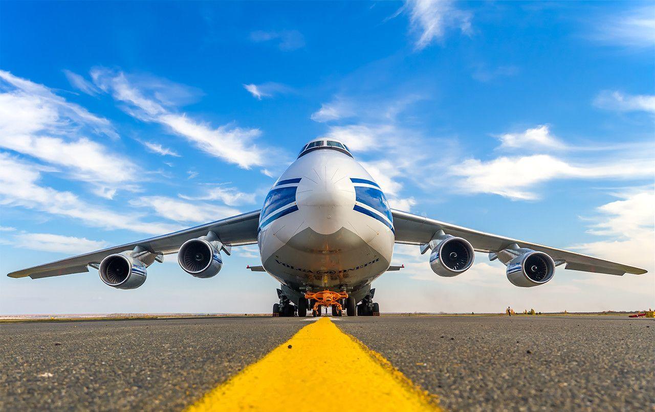 俄国最大的军用运输机是什么,俄罗斯最大军用运输机多大