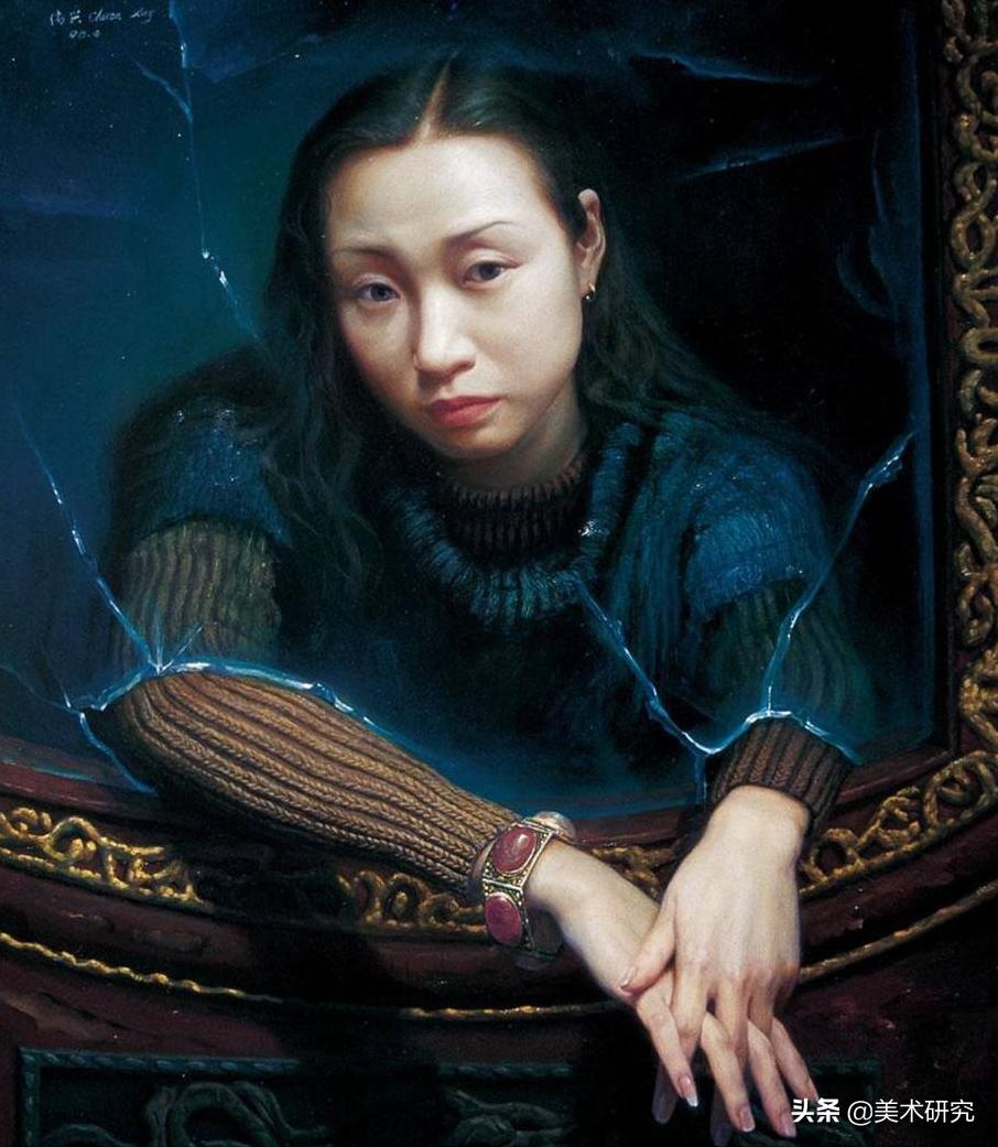 a类矿物颜料在绘画中的作用,美术颜料的特性