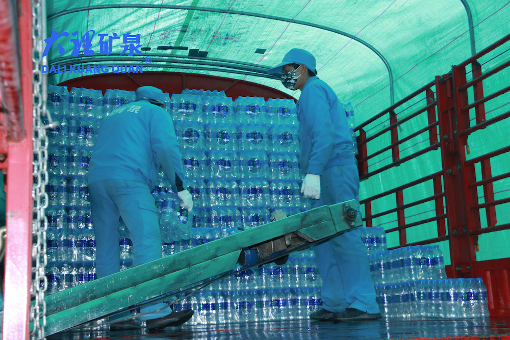 大理支援瑞丽疫情,大理人民驰援武汉