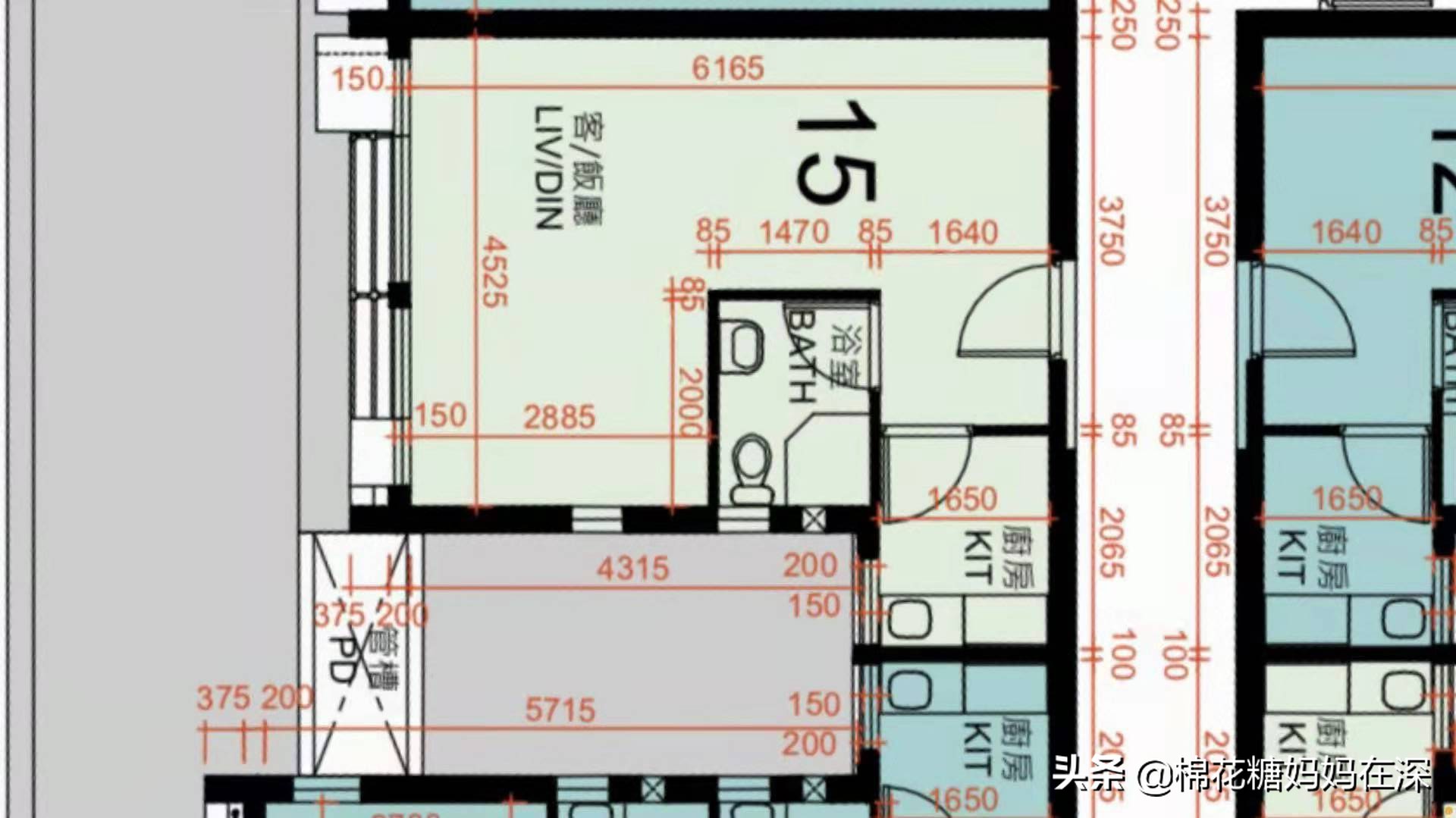 香港小居屋装修,香港公屋如何自己装修