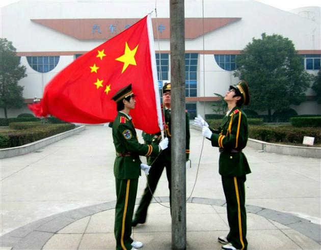 打造适合企业的准职业人——无锡南洋职业技术学院特色办学侧记