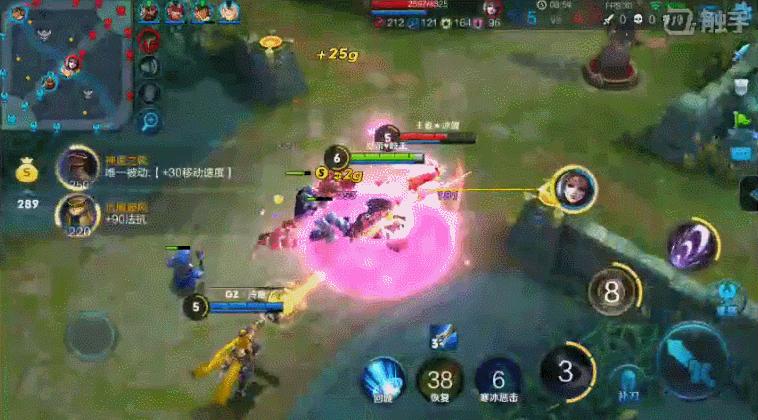 王者荣耀最坑人打野的英雄,王者荣耀最坑队友的局