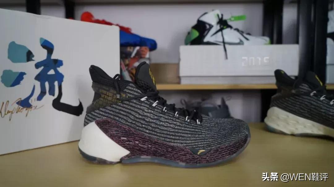 kt汤普森减震休闲球鞋,汤普森pro鞋垫